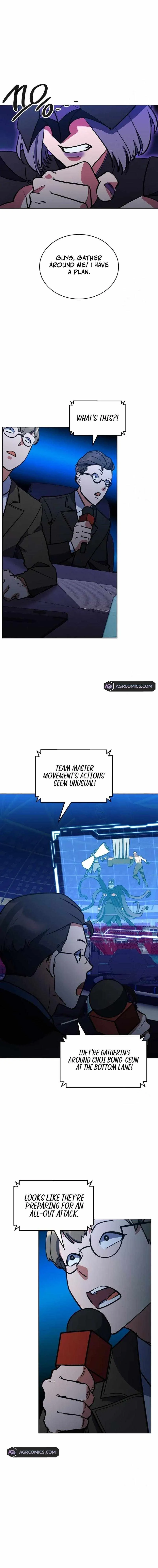 Immortal Maestro Chapter 36 Online - página 18