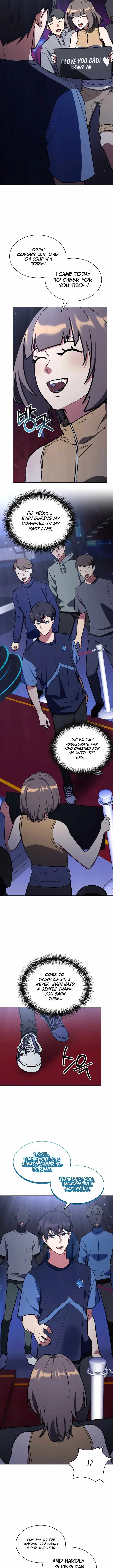 Immortal Maestro Chapter 37 Online - página 9