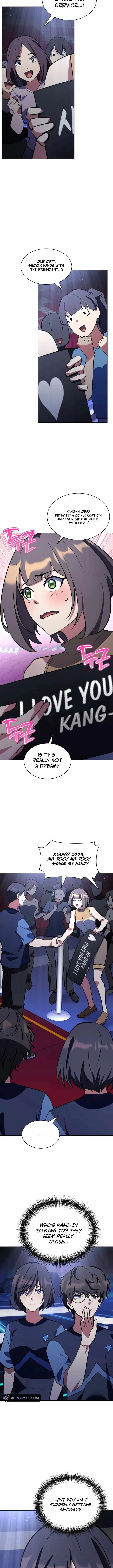 Immortal Maestro Chapter 37 Online - página 10
