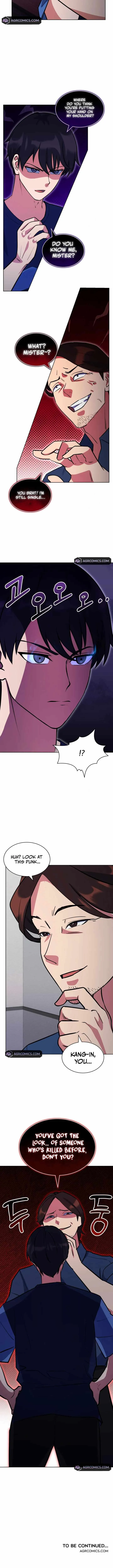 Immortal Maestro Chapter 37 Online - página 14