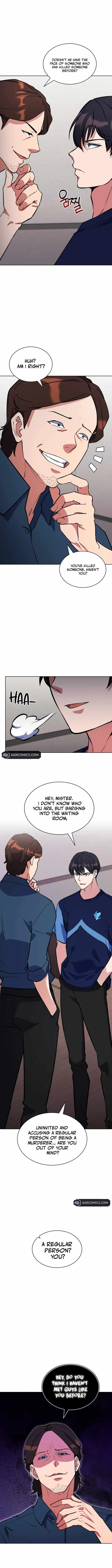 Immortal Maestro Chapter 38 Online - página 2