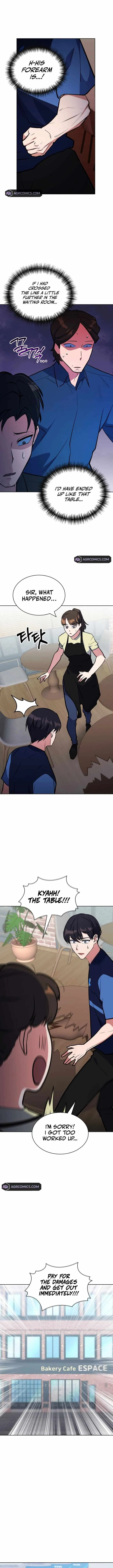 Immortal Maestro Chapter 39 Online - página 3
