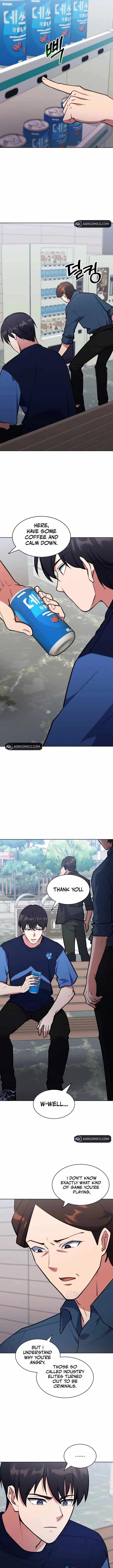 Immortal Maestro Chapter 39 Online - página 4