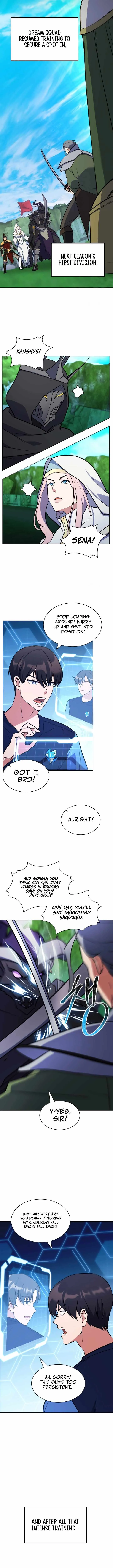 Immortal Maestro Chapter 39 Online - página 9