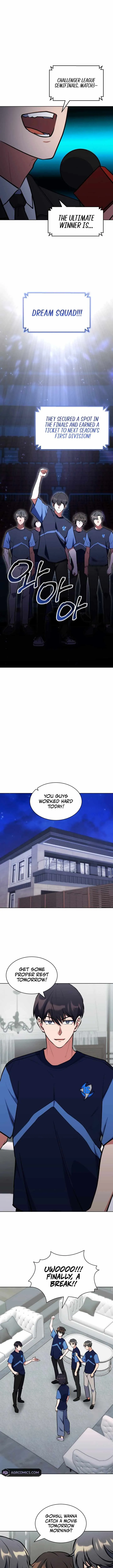 Immortal Maestro Chapter 39 Online - página 10