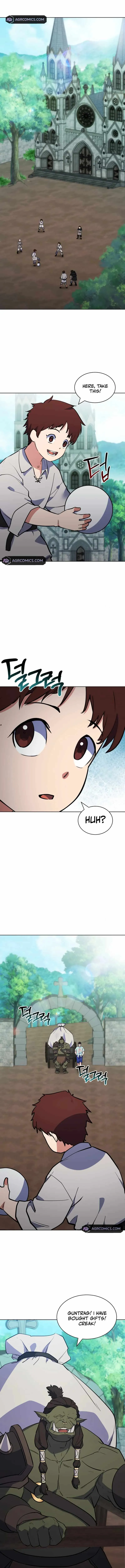 Immortal Maestro Chapter 41 Online - página 4