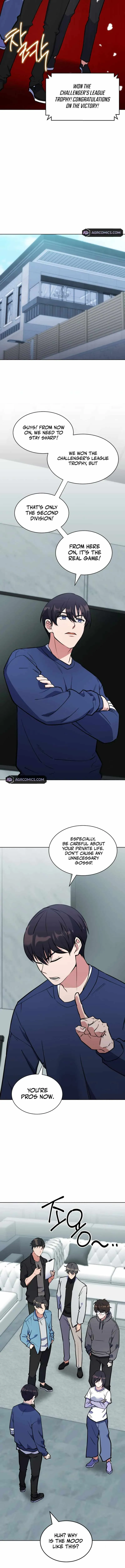 Immortal Maestro Chapter 41 Online - página 10