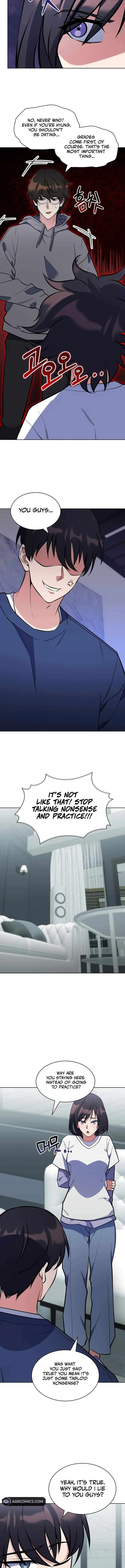 Immortal Maestro Chapter 41 Online - página 13
