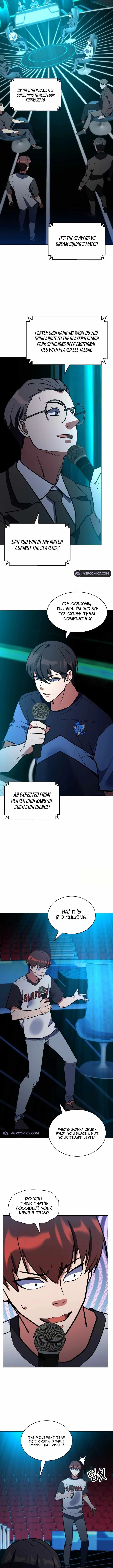 Immortal Maestro Chapter 43 Online - página 3