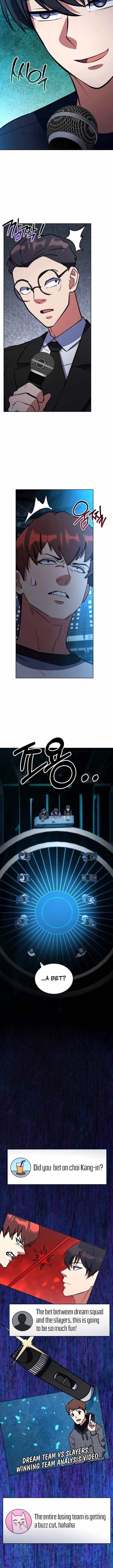 Immortal Maestro Chapter 43 Online - página 5