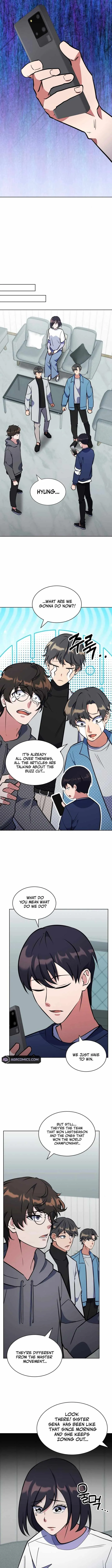 Immortal Maestro Chapter 43 Online - página 6