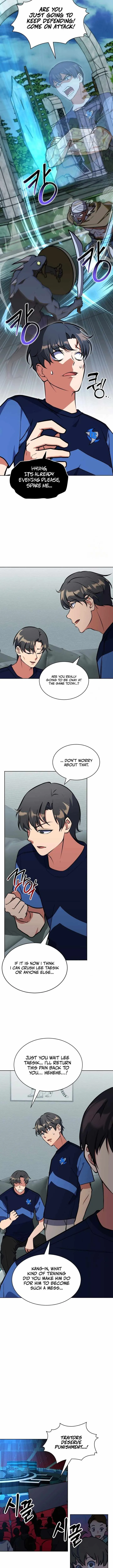Immortal Maestro Chapter 43 Online - página 11