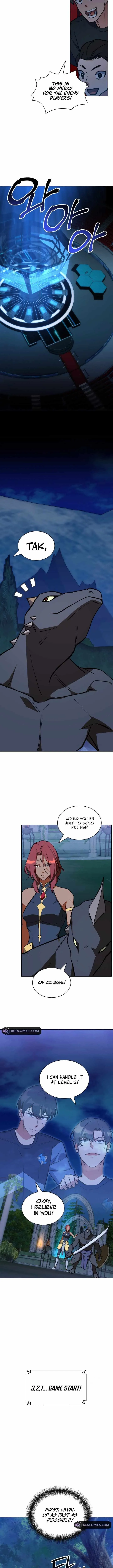 Immortal Maestro Chapter 43 Online - página 12