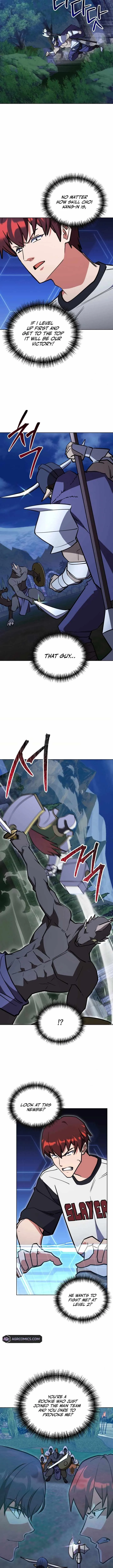 Immortal Maestro Chapter 43 Online - página 13