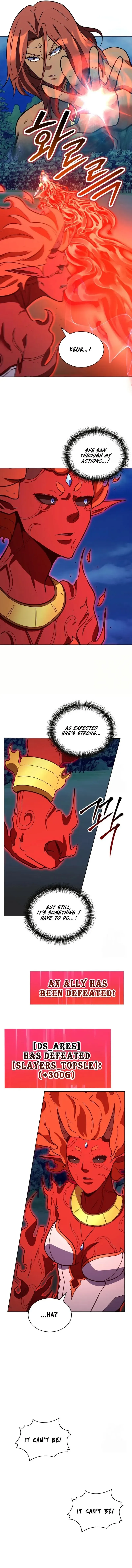 Immortal Maestro Chapter 44 Online - página 10