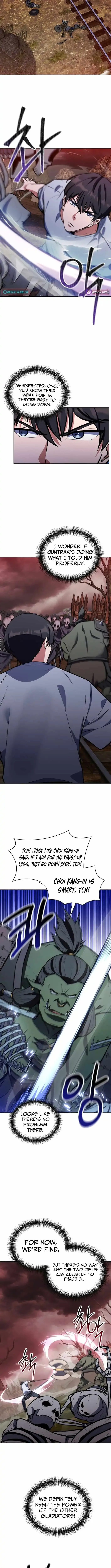 Immortal Maestro Chapter 47 Online - página 3