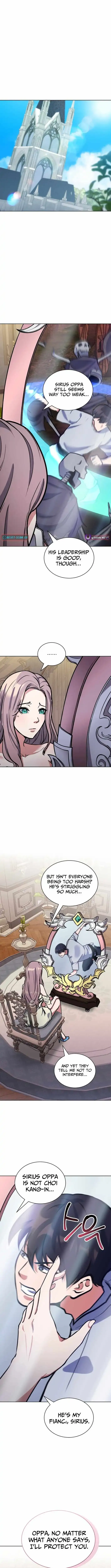Immortal Maestro Chapter 47 Online - página 7