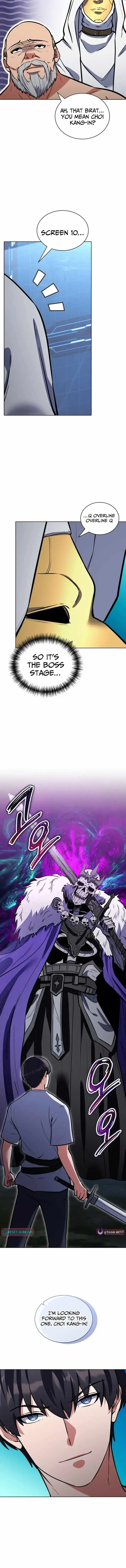 Immortal Maestro Chapter 47 Online - página 15