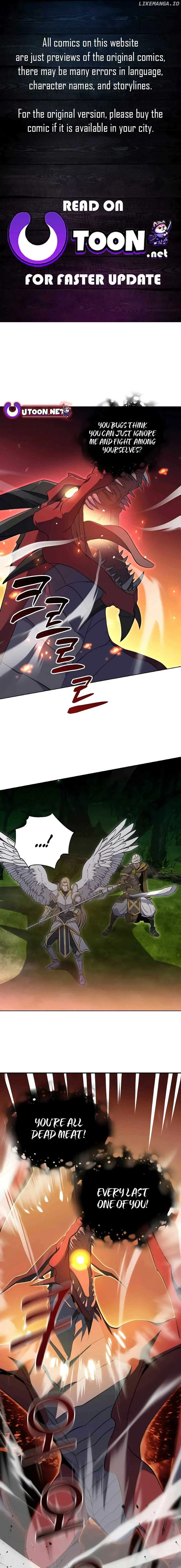 Immortal Maestro Chapter 5 Online - página 2