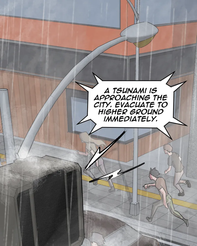 Immortal Weakling Chapter 1 Online - página 1