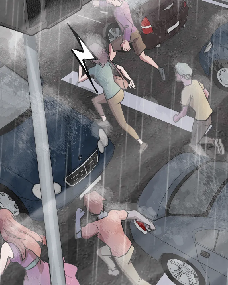 Immortal Weakling Chapter 1 Online - página 2