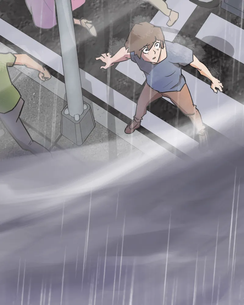 Immortal Weakling Chapter 1 Online - página 3