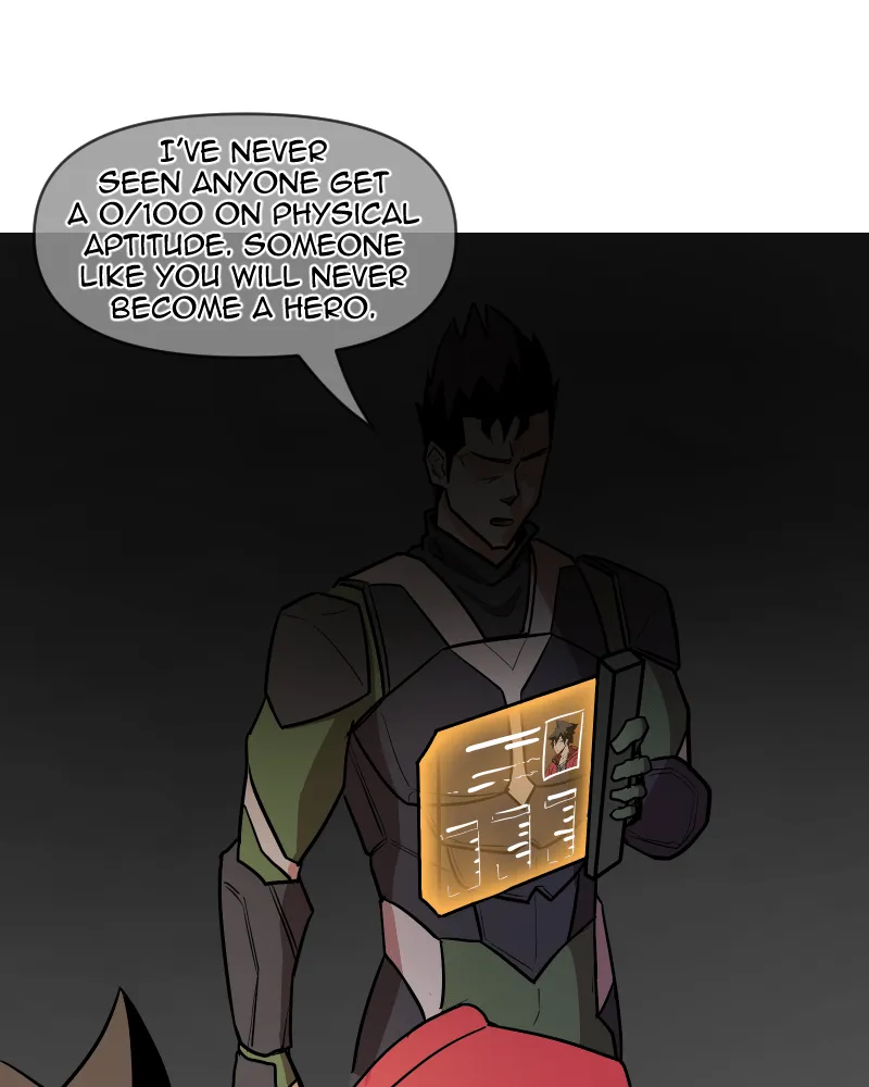 Immortal Weakling Chapter 1 Online - página 23