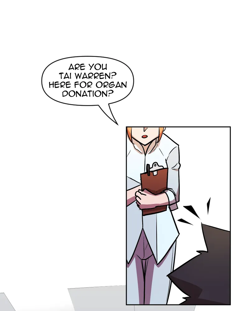 Immortal Weakling Chapter 1 Online - página 26
