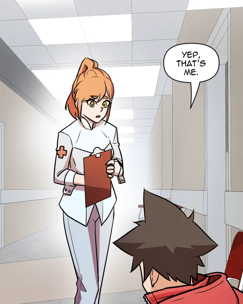 Immortal Weakling Chapter 1 Online - página 27
