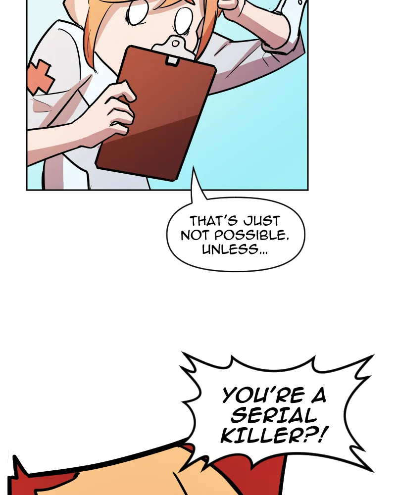 Immortal Weakling Chapter 1 Online - página 29