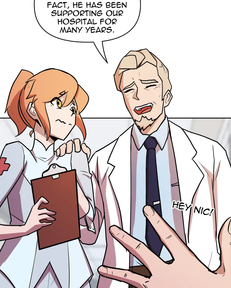 Immortal Weakling Chapter 1 Online - página 31