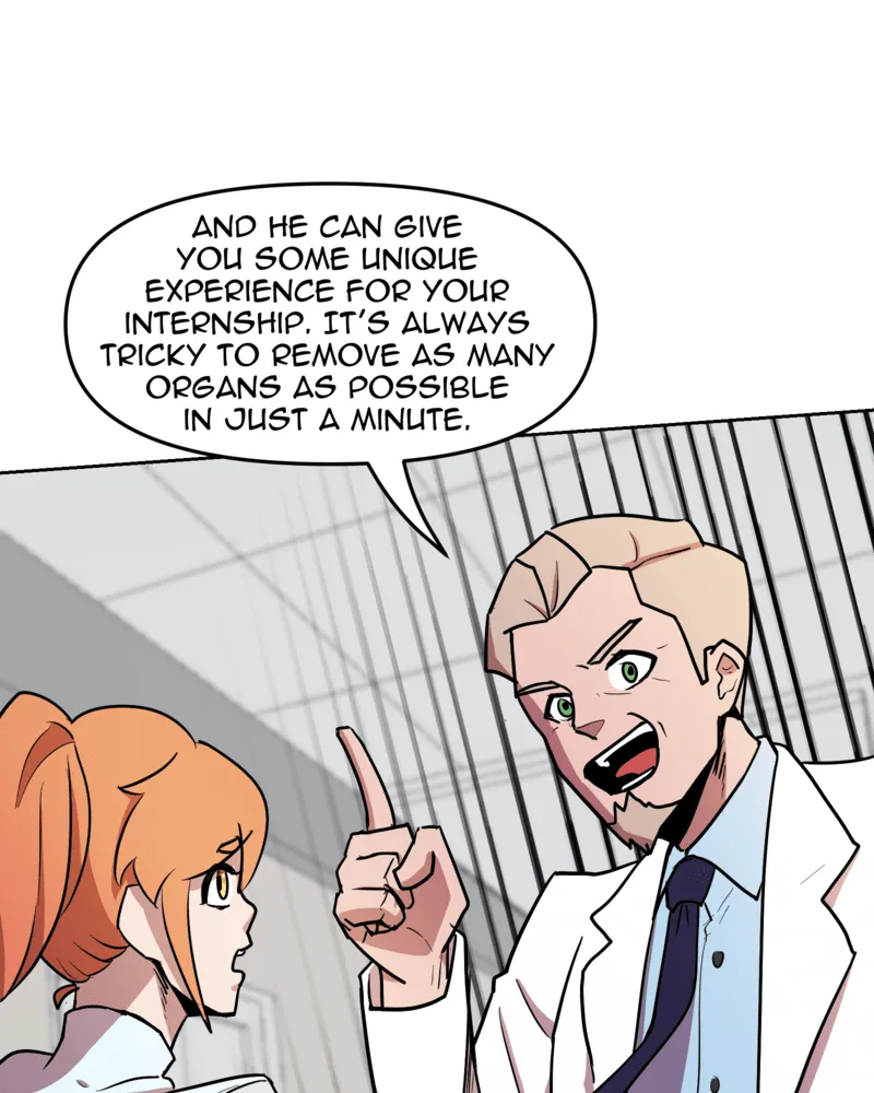 Immortal Weakling Chapter 1 Online - página 33