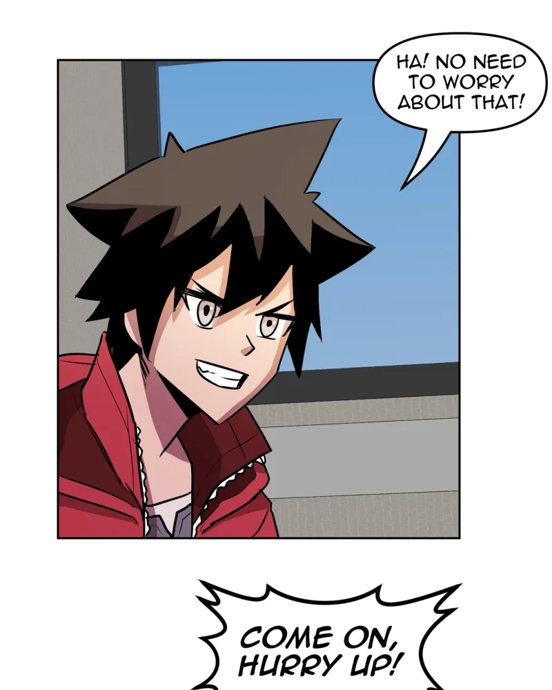 Immortal Weakling Chapter 1 Online - página 36