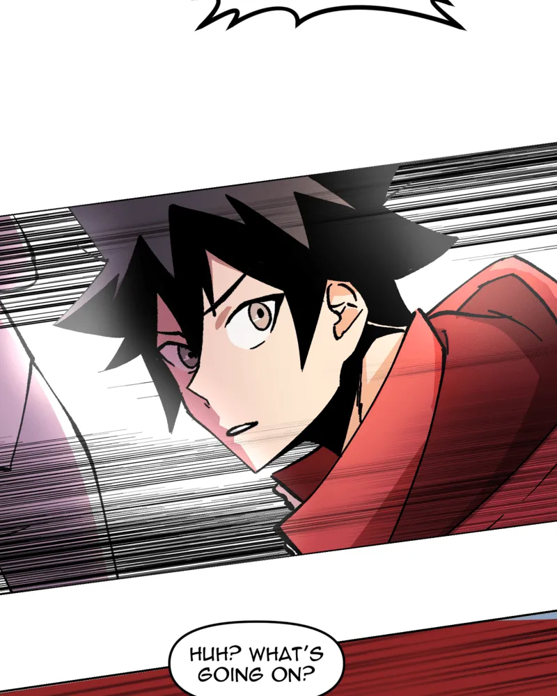 Immortal Weakling Chapter 1 Online - página 37