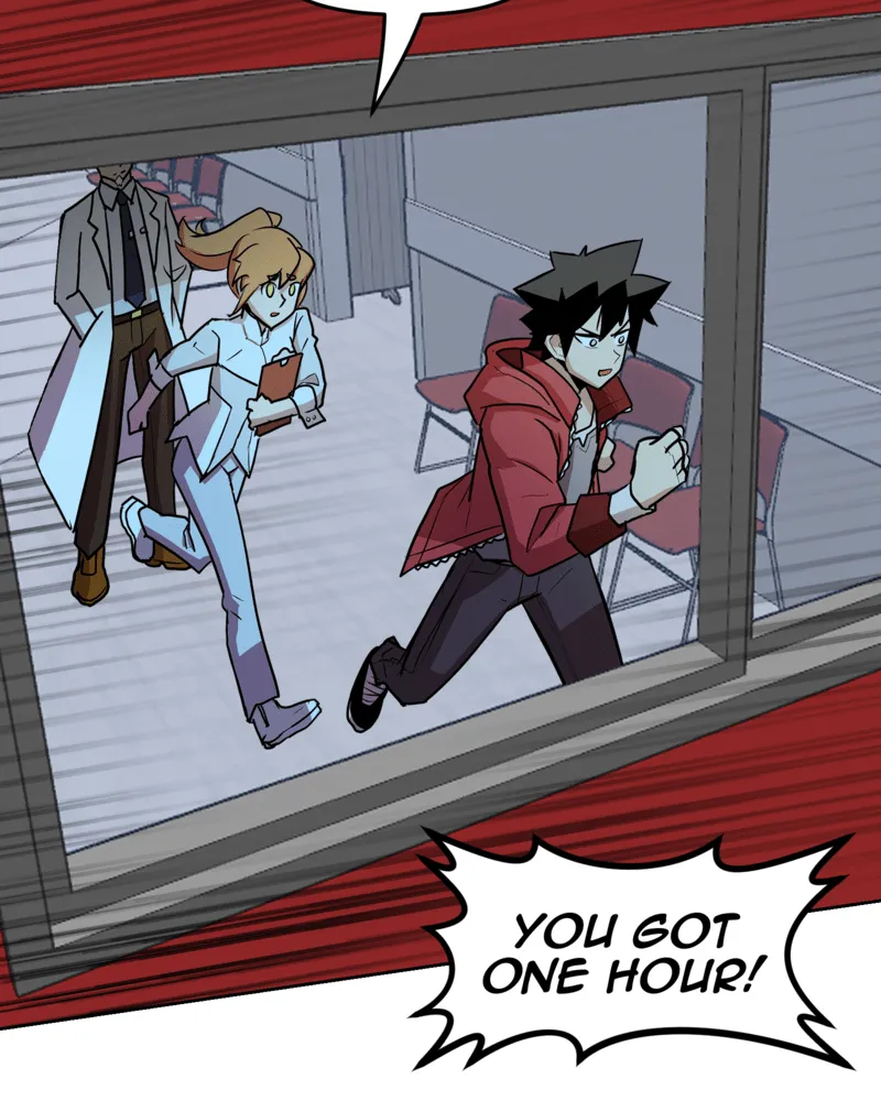 Immortal Weakling Chapter 1 Online - página 38