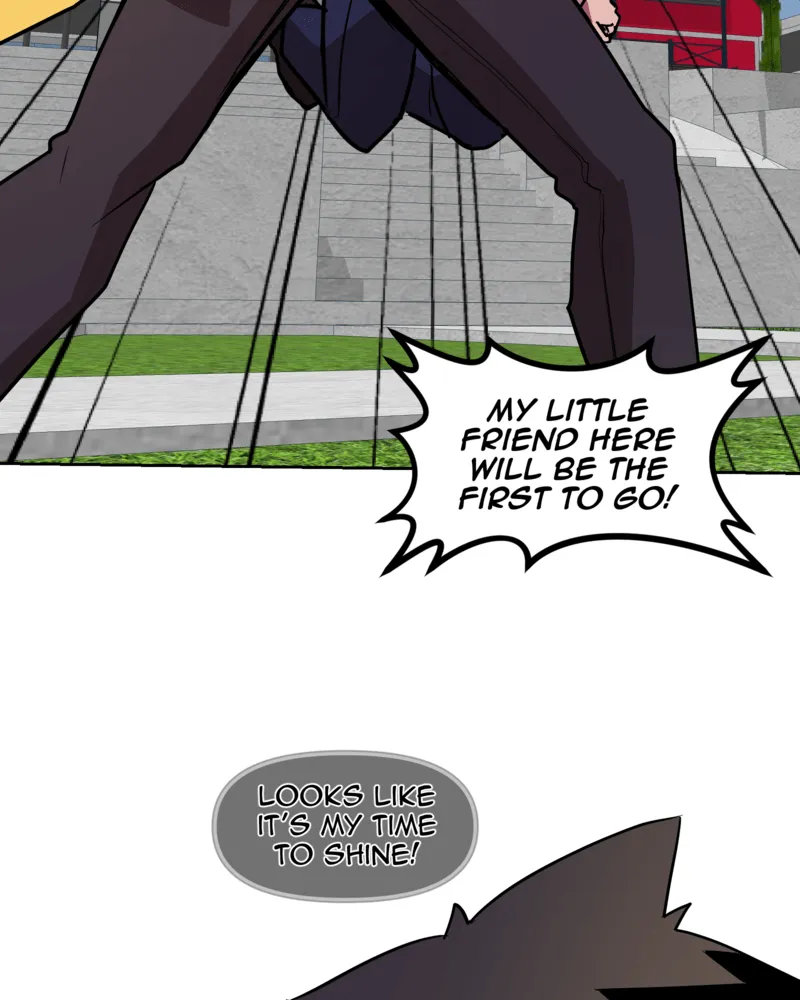 Immortal Weakling Chapter 1 Online - página 40