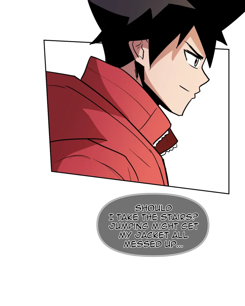 Immortal Weakling Chapter 1 Online - página 41