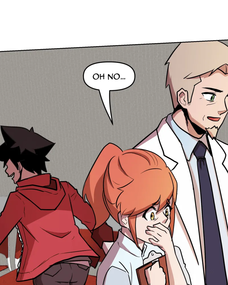 Immortal Weakling Chapter 1 Online - página 42