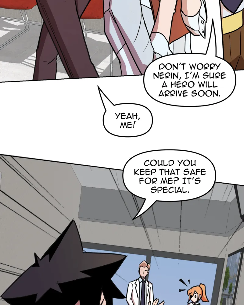 Immortal Weakling Chapter 1 Online - página 43