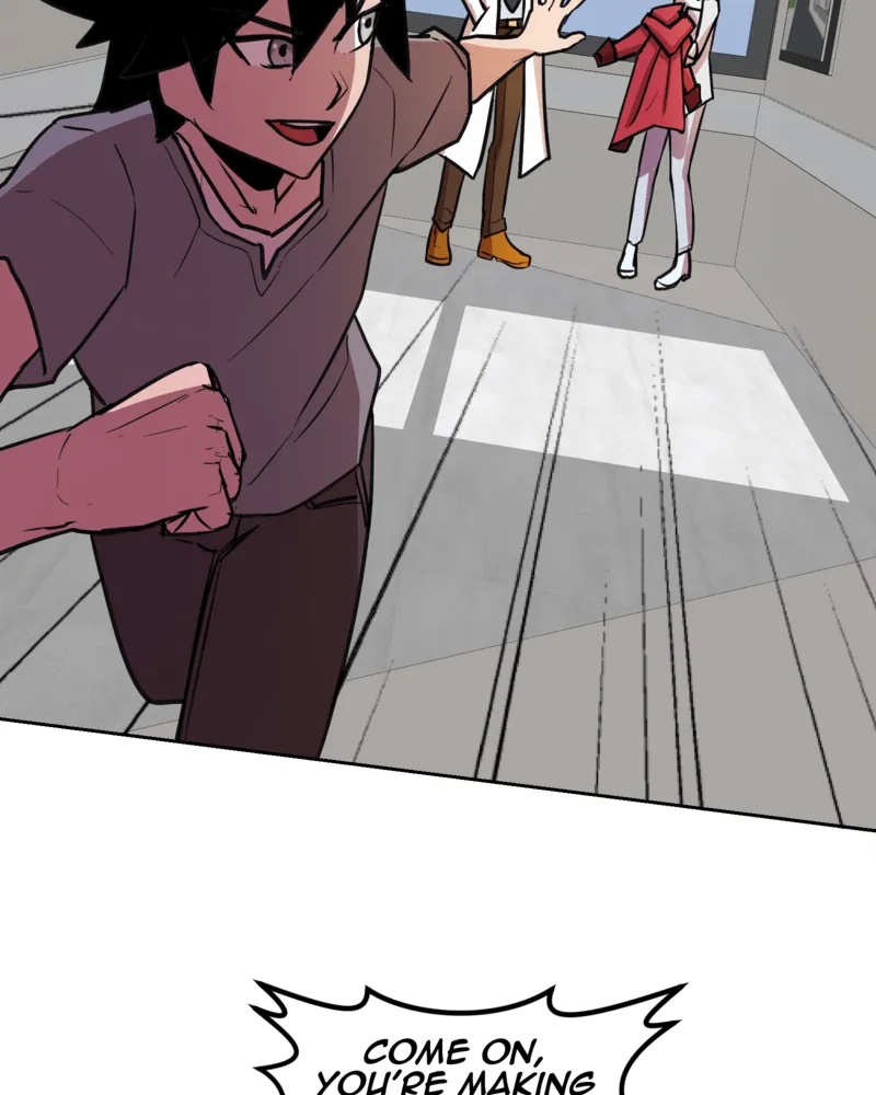 Immortal Weakling Chapter 1 Online - página 44