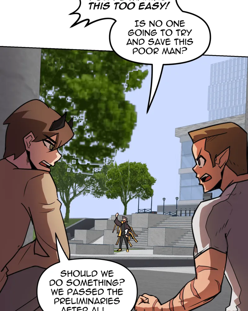 Immortal Weakling Chapter 1 Online - página 45