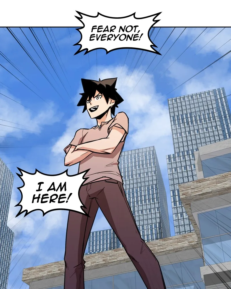 Immortal Weakling Chapter 1 Online - página 47