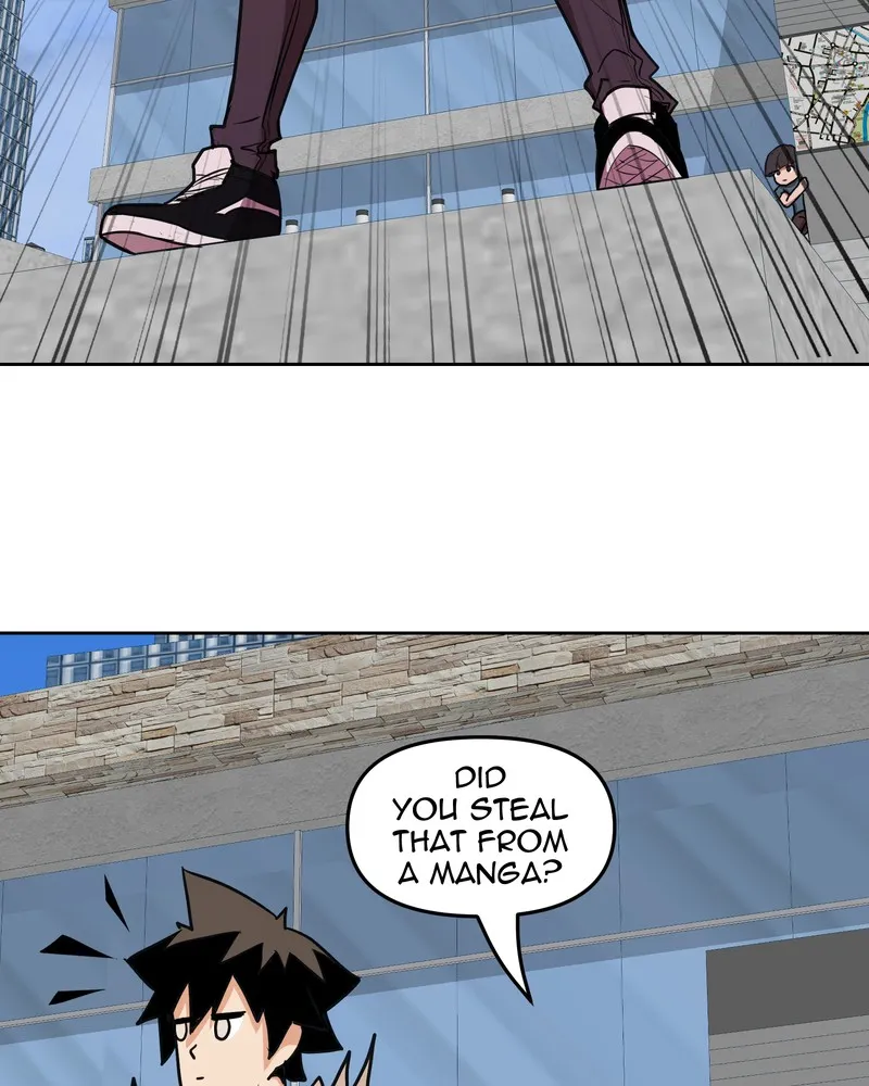 Immortal Weakling Chapter 1 Online - página 48