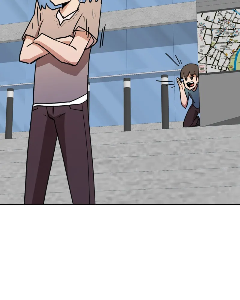 Immortal Weakling Chapter 1 Online - página 49