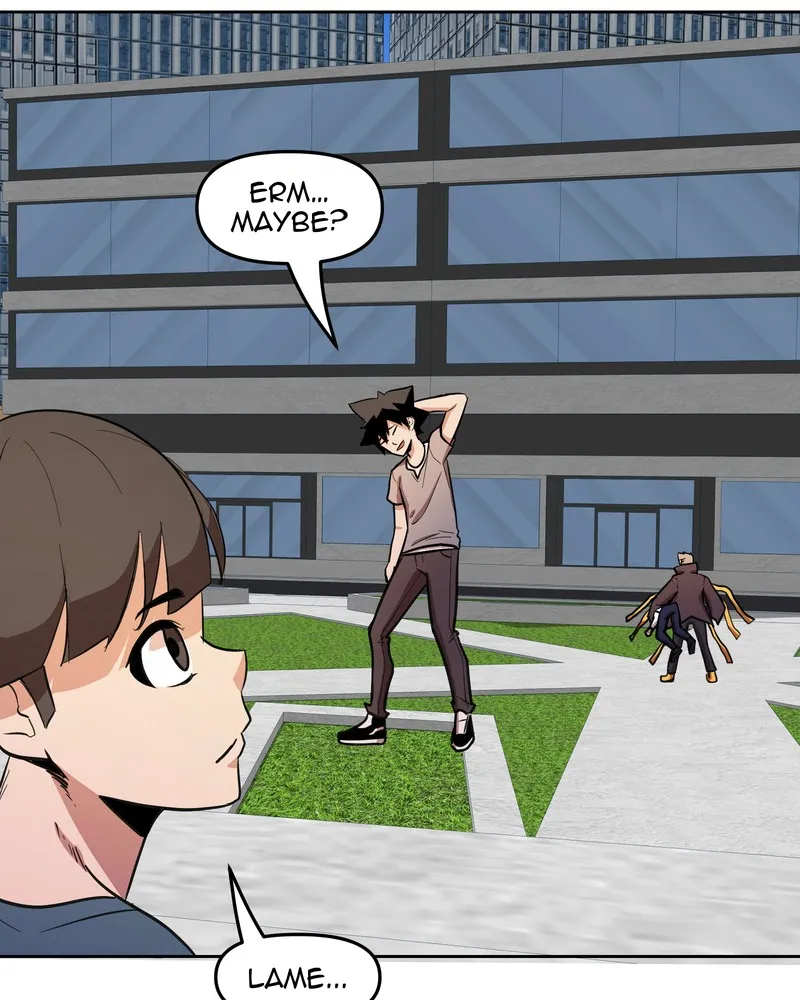 Immortal Weakling Chapter 1 Online - página 50