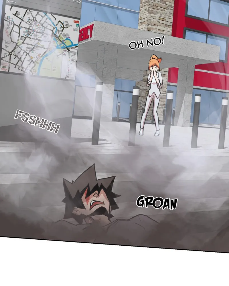 Immortal Weakling Chapter 1 Online - página 58
