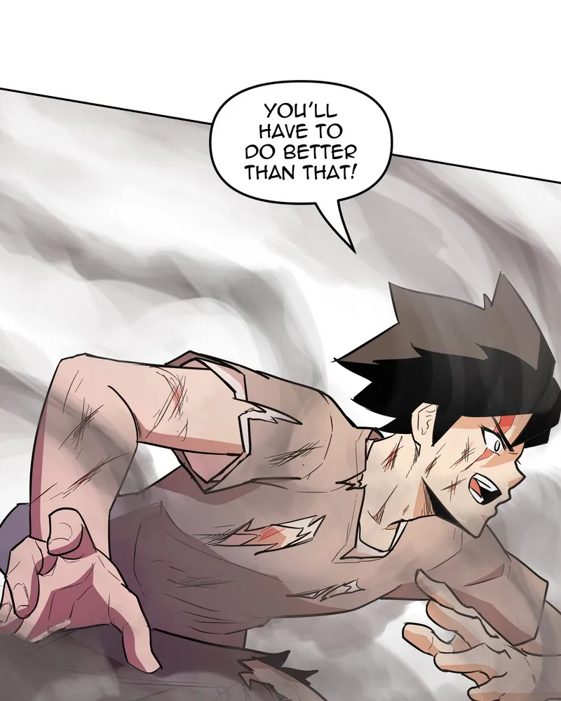 Immortal Weakling Chapter 1 Online - página 59