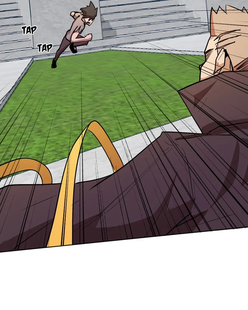 Immortal Weakling Chapter 1 Online - página 62