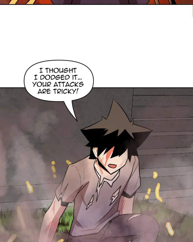 Immortal Weakling Chapter 1 Online - página 71