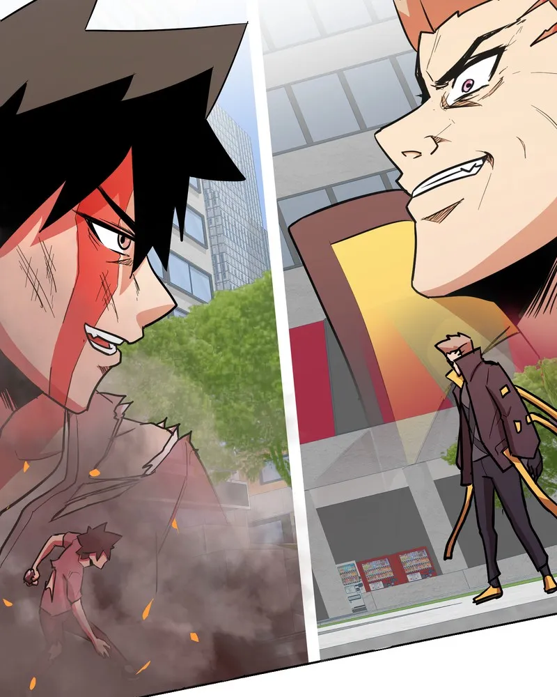 Immortal Weakling Chapter 1 Online - página 79